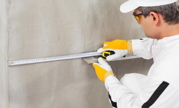 水包砂怎么施工？