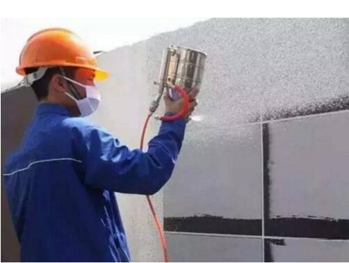 水包砂施工要幾道工序？（2020施工工藝步驟）